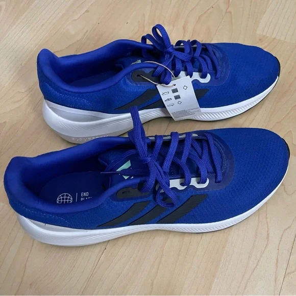 adidas Men's Run Falcon 3.0 Shoe